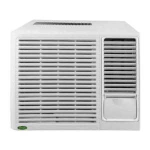 مكيف تيرم شباك 21800 بارد, أبيض | TERIM MODEL NO: TRGW24C23N