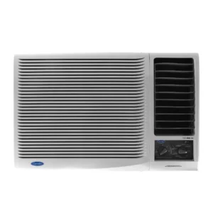 مكيف كارير شباك 24200 وحدة بارد روتاري | CARRIER MODEL NO: CRSR243M-P0HO