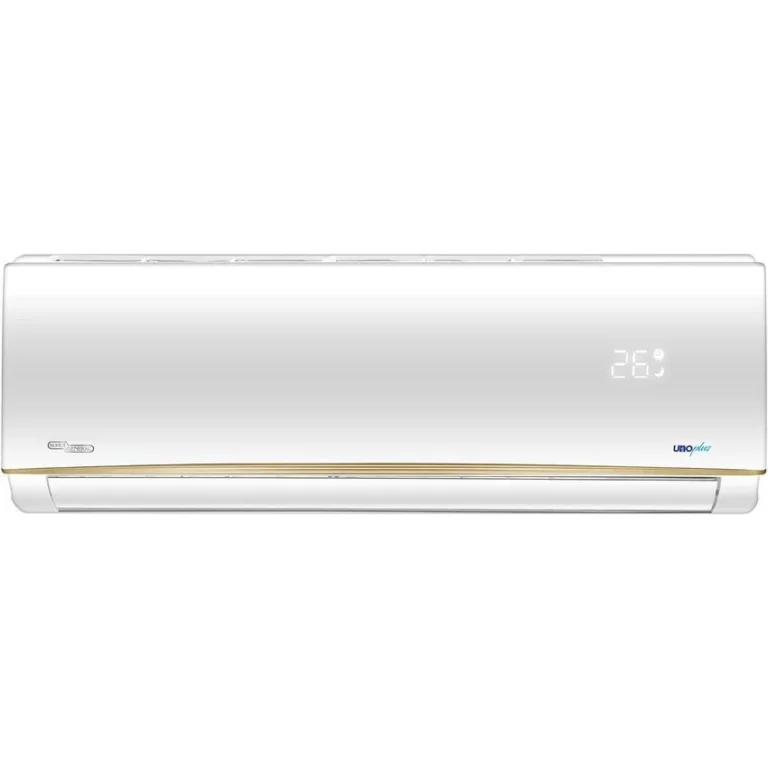 سوبر جنرال مكيف سبليت, 2.5طن, اونو بلس, بارد فقط ، 26800 وحدة، مؤقت، تيربو | SUPER GENERAL MODEL NO:KSGS313GE1