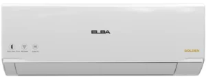 مكيف هواء سبليت البا– 18000 وحدة تبريد (1.5 طن) – واي فاي | ELBA MODEL NO: ELBA-18LRB24