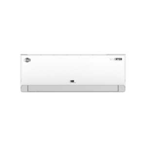 مكيف هام الكتريك اسبليت 19200 بارد انفرتر، واي فاي، زعانف ذهبية | HAAM MODEL NO: HM18CO25INV
