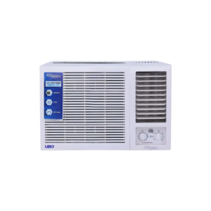 مكيف شباك سوبر جينرال اونو 2 طن حار بارد روتاري صنع في الصين | MODEL NO: KSGA24GR