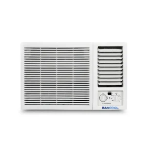 مكيف شباك بان كول سعة التريد 18000 وحدة | MODEL: BCW18C