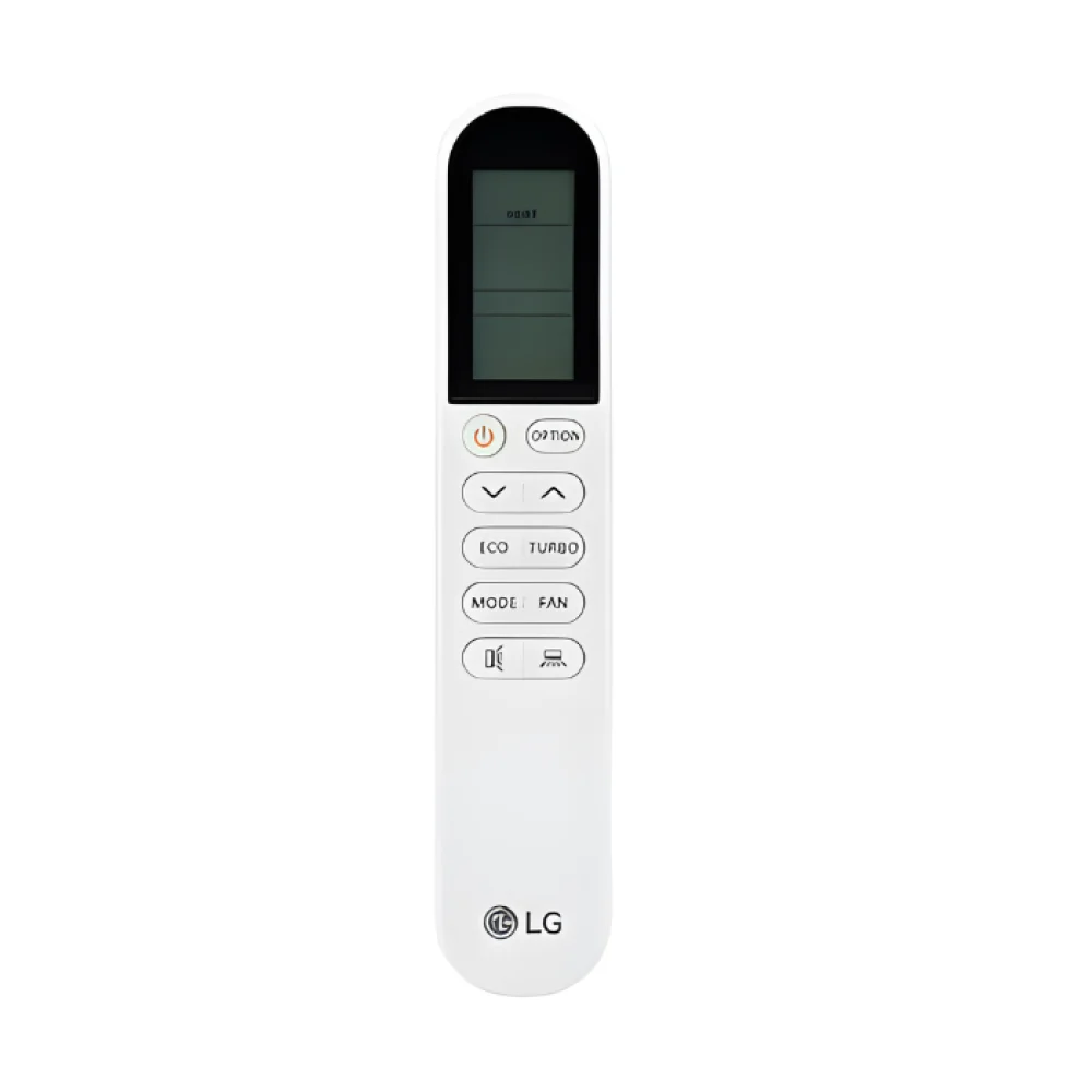 مكيف ال جي وطني جداري جيت كول ,بارد فقط قدرة 23000 وحدة | LC242C0NK0 - Image 4